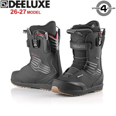 スノーボード ブーツ キッズ deeluxeのおすすめ人気商品一覧 通販