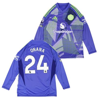 マンチェスターユナイテッド ユニフォーム 長袖のおすすめ人気商品一覧