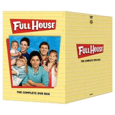 フルハウスdvdのおすすめ人気商品一覧 通販 - Yahoo!ショッピング