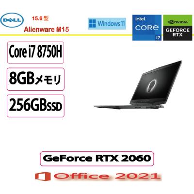 rtx2060（ノートパソコン本体） | スマホ、タブレット、パソコン の