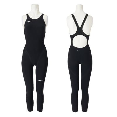 トライアスロン トライスーツ（MIZUNO／レディース水着