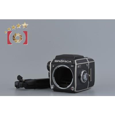 中古カメラのファイブスターカメラ - Zenza Bronica(ゼンザブロニカ