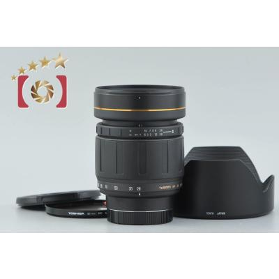 TAMRON 交換レンズ（マウント：ソニーA（ミノルタA））｜カメラ