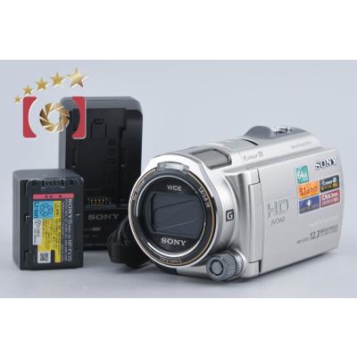 SONY ビデオカメラ本体｜ビデオカメラ｜カメラ｜テレビ、オーディオ