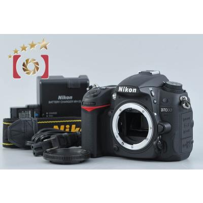nikon d7000（デジタル一眼レフカメラ）｜デジタル一眼カメラ｜カメラ
