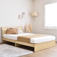 VENTOTA 【シングル】ベッド ベッドフレーム シングル すのこベッド