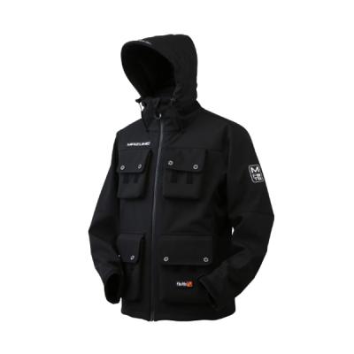 フィッシングスーツ（上下セット）（サイズ（S/M/L）：4L