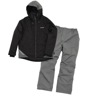 リバレイ 防寒着（フィッシングスーツ（上下セット））｜フィッシング