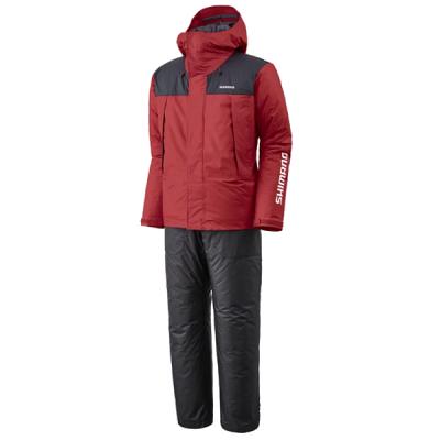 シマノ フィッシングスーツ（上下セット）｜フィッシングウエア｜釣り