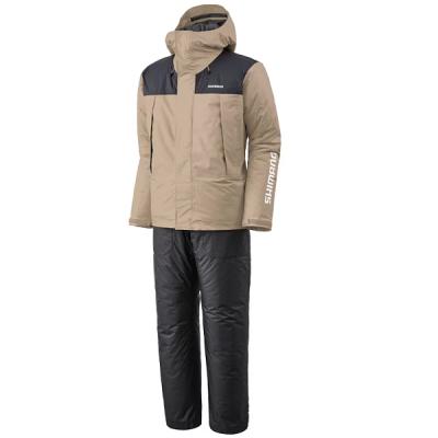 シマノ フィッシングスーツ（上下セット）｜フィッシングウエア｜釣り