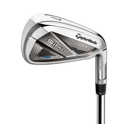 TaylorMade アイアンセット（セット本数：7本セット）｜クラブ（メンズ