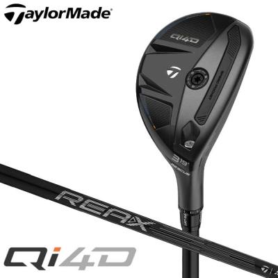 TaylorMade ユーティリティ（番手：6U）｜クラブ（メンズ）｜ゴルフ