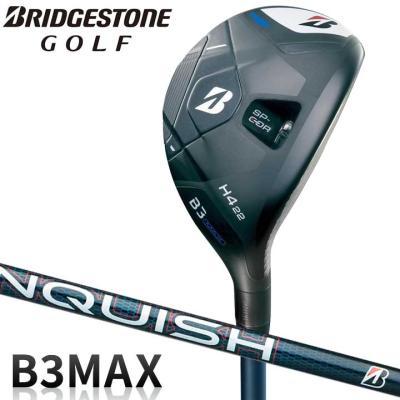 BRIDGESTONE GOLF ユーティリティ（番手：6U）｜クラブ（メンズ
