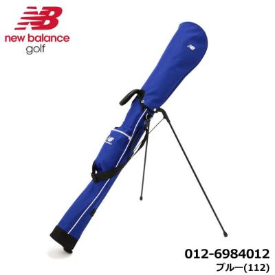 ゴルフ クラブ ケース スタンド（New Balance Golf）のおすすめ人気