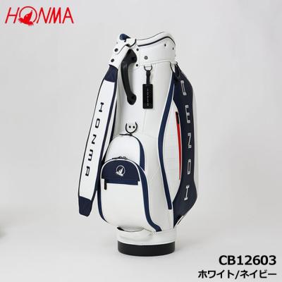 HONMA GOLF キャディバッグ（性別：レディース）｜ゴルフ用バッグ