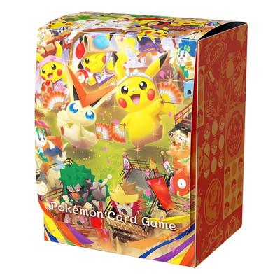 スペシャルbox ポケモンセンタートウホクのおすすめ人気商品一覧 通販