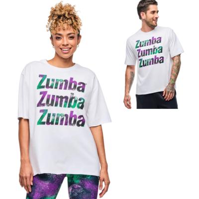 ZUMBA ズンバ Tシャツ（ズンバ）のおすすめ人気商品一覧 通販 - Yahoo