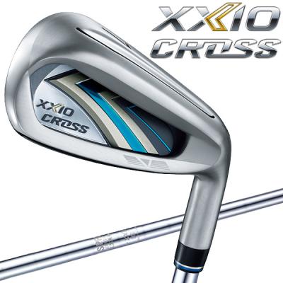 XXIO アイアンセット（シャフト素材：スチール系）｜クラブ（メンズ