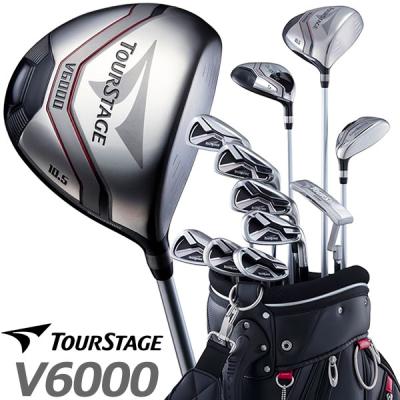 ゴルフクラブセットのおすすめ人気商品一覧 通販 - Yahoo!ショッピング