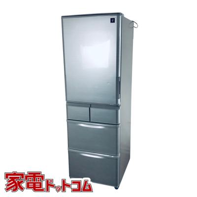 シャープ ノンフロン冷蔵庫（冷蔵庫、冷凍庫）｜キッチン家電 | 家電