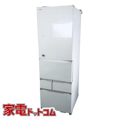 TOSHIBA 冷蔵庫（機能：タッチオープン）｜冷蔵庫、冷凍庫｜キッチン