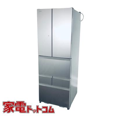 東芝冷蔵庫 509l（冷蔵庫）｜冷蔵庫、冷凍庫｜キッチン家電 | 家電 の