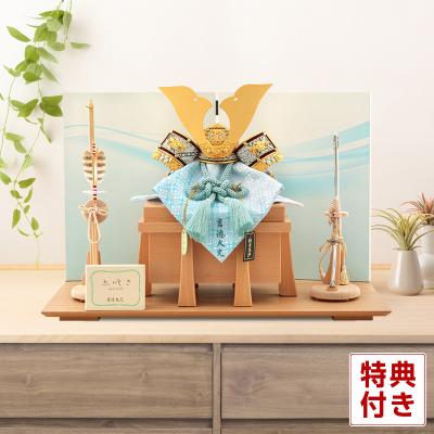 人形屋ホンポ(NINGYOYA HOMPO) - 【吉徳】五月人形｜Yahoo!ショッピング