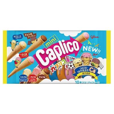 カプリコ 種類のおすすめ人気商品一覧 通販 - Yahoo!ショッピング