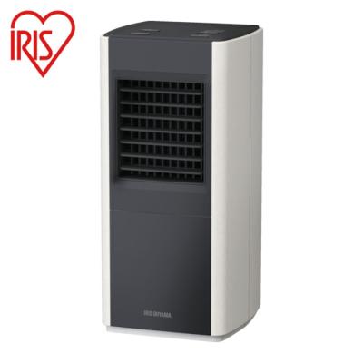 IRIS OHYAMA セラミックファンヒーター（センサー：人感センサー