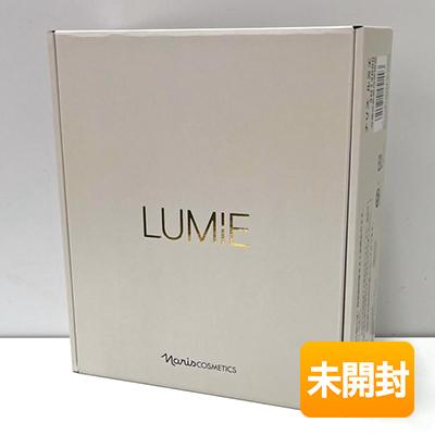 未開封】 ナリス 充電式 家庭用 美顔器 ルミエ 3N13000 : キューブ
