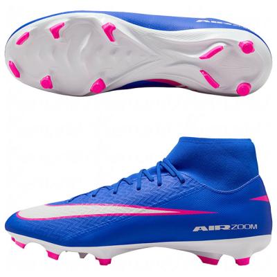 マーキュリアル スーパーフライ fgのおすすめ人気商品一覧 通販