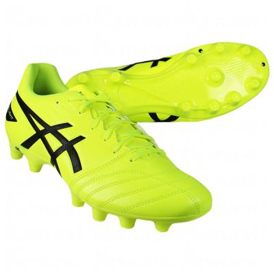 ASICS サッカースパイク（色：イエロー系）｜スパイク、シューズ