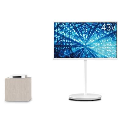 panasonic 液晶テレビ viera th-43e300 [43インチ]のおすすめ人気商品