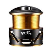 SLP WORKS SLPワークス [90] RCS ISOスプール 2500 ブルー : かめや