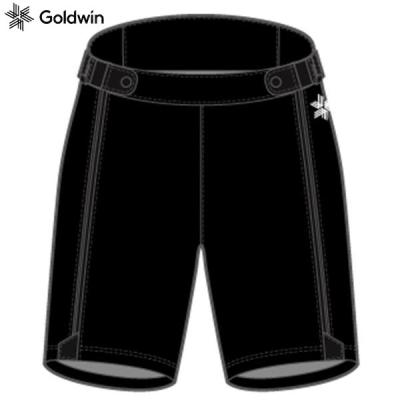 スキーハーフパンツ ゴールドウインのおすすめ人気商品一覧 通販