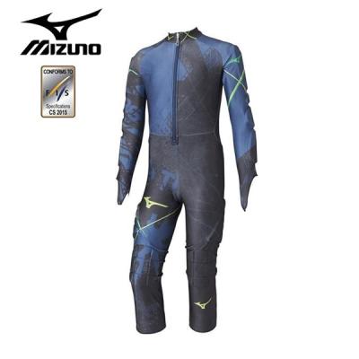 MIZUNO スキーウェア ワンピース｜ウエア｜スキー｜スポーツ おすすめ