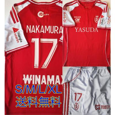 スタッドランス ユニフォーム（サッカーサポーターグッズ）｜サッカー