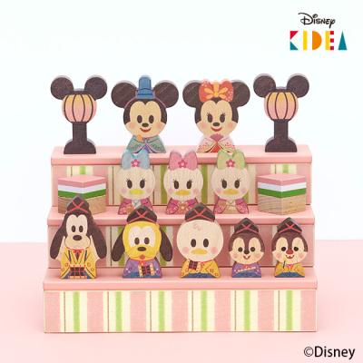 ディズニー 雛人形（雛人形）｜記念、行事用品 | ベビー、キッズ