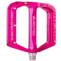 BURGTEC バーグテック 自転車用ペダル PENTHOUSE FLAT MK5 PEDALS