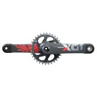 XO1 Eagle DUB Boost Crankset XO1イーグルダブブーストクランクセット