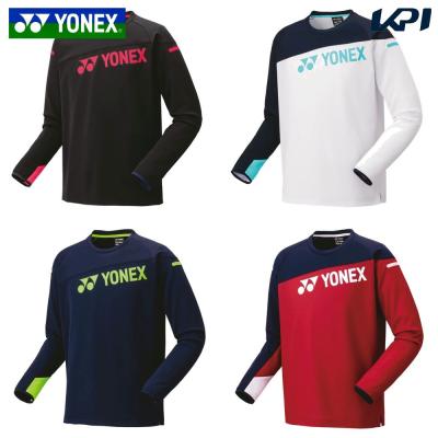 YONEX テニス ウォームアップウエア（サイズ（S/M/L）：S）｜ウエア