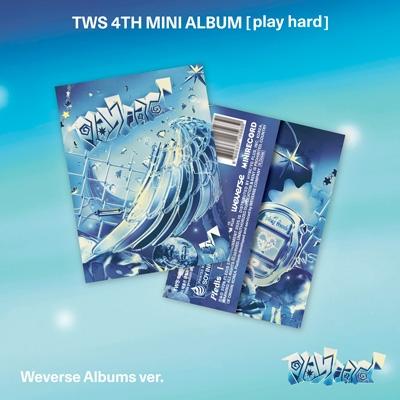 TWS（CD、音楽ソフト）のおすすめ人気商品一覧 通販 - Yahoo!ショッピング