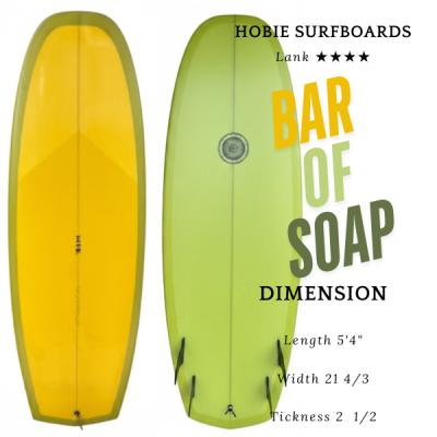 HOBIE SURFSHOP - USED SURFBOARD｜Yahoo!ショッピング