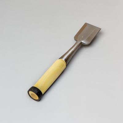 ほんまもん ヤフーショップ - ねずみ 粉末ハイス グミ柄 追入鑿｜Yahoo