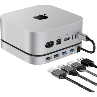 m2 mac mini（USBハブ）｜PCサプライ、アクセサリー | スマホ