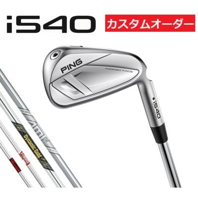 PING アイアンセット（利き手：左用）｜クラブ（メンズ）｜ゴルフ