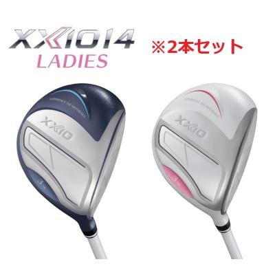 ゴルフクラブ レディースダンロップ（ゴルフクラブセット レディース