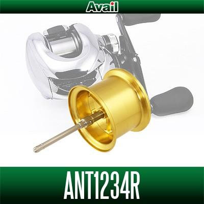 12アンタレス用 スプール 商品一覧 - HEDGEHOG STUDIO - 売れ筋通販