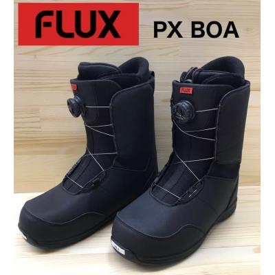 FLUX BINDINGS スノーボード ブーツ（サイズ（cm）：28.5cm