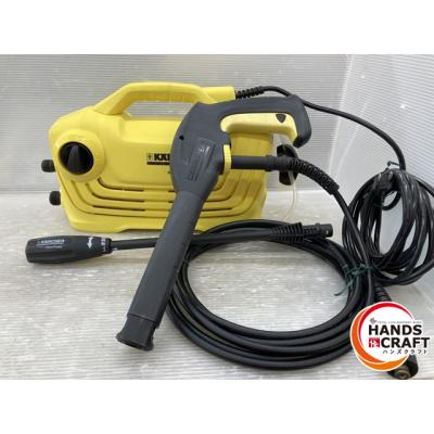 ケルヒャー k2 クラシックプラスのおすすめ人気商品一覧 通販 - Yahoo